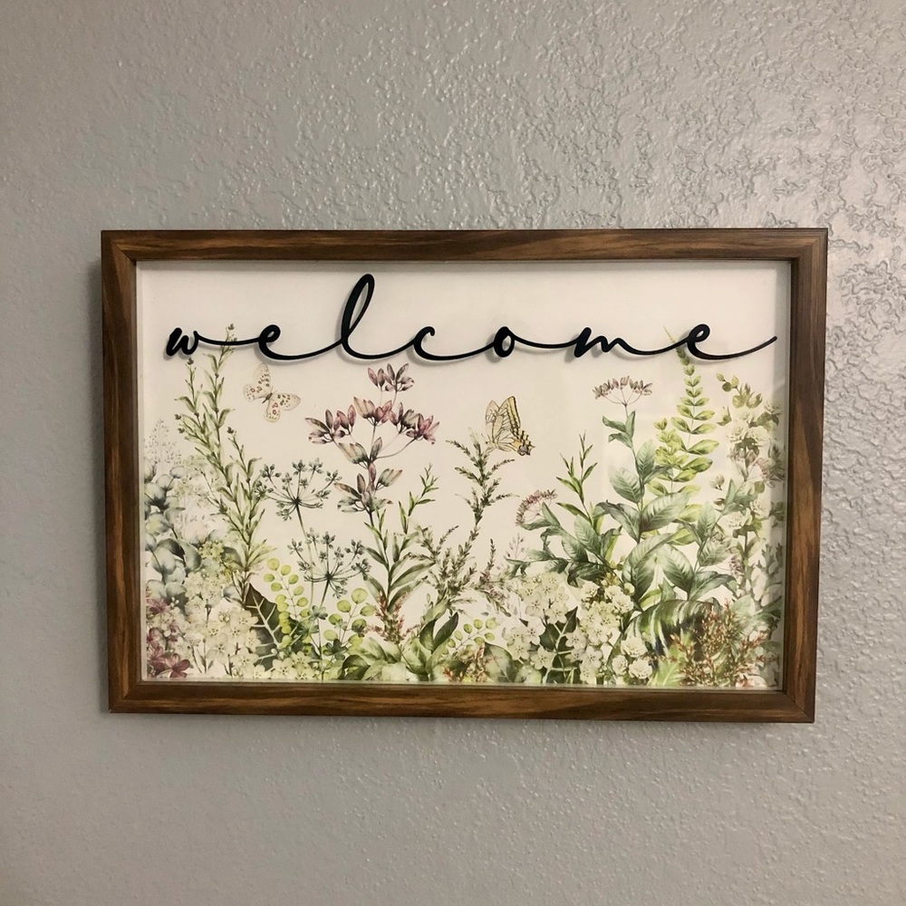 Wall Decor